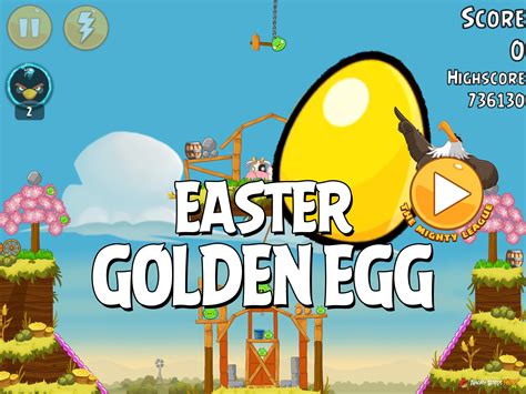 Jogar The Golden Egg Easter no modo demo